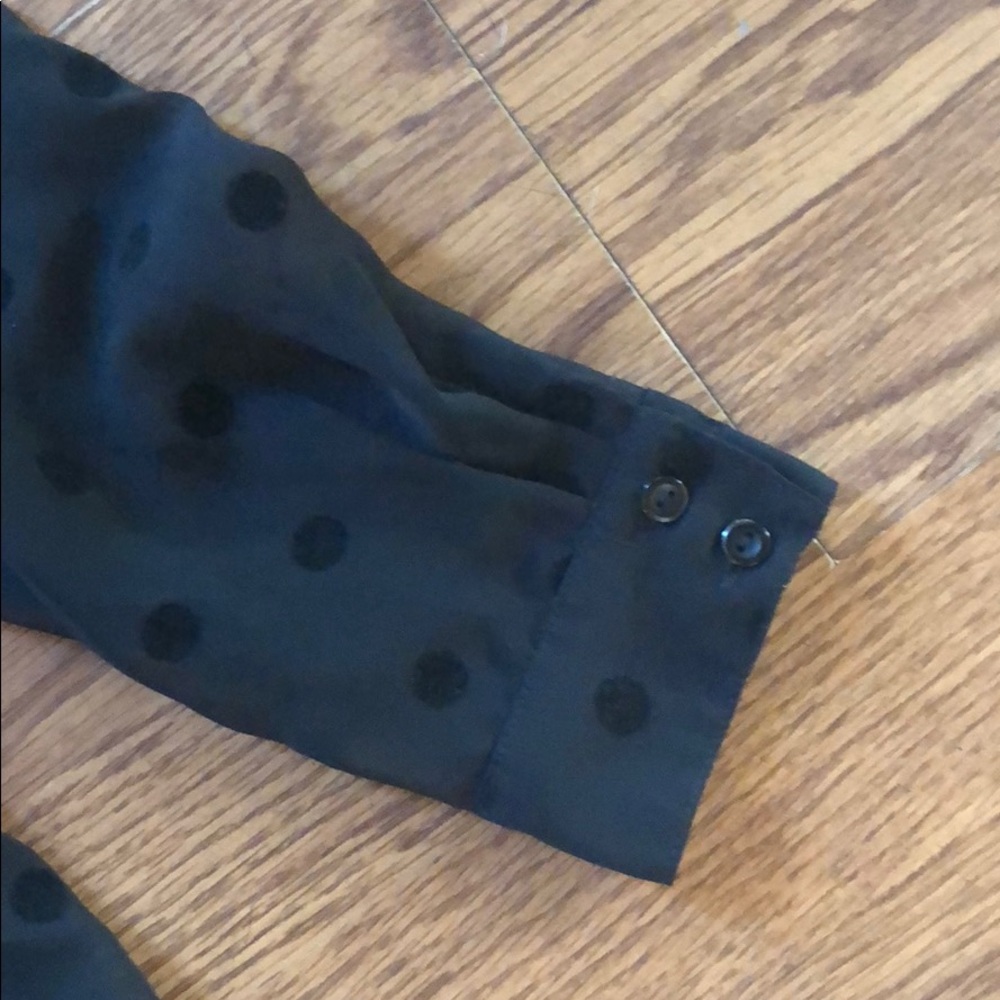 American Apparel button down - Picture 4 of 4